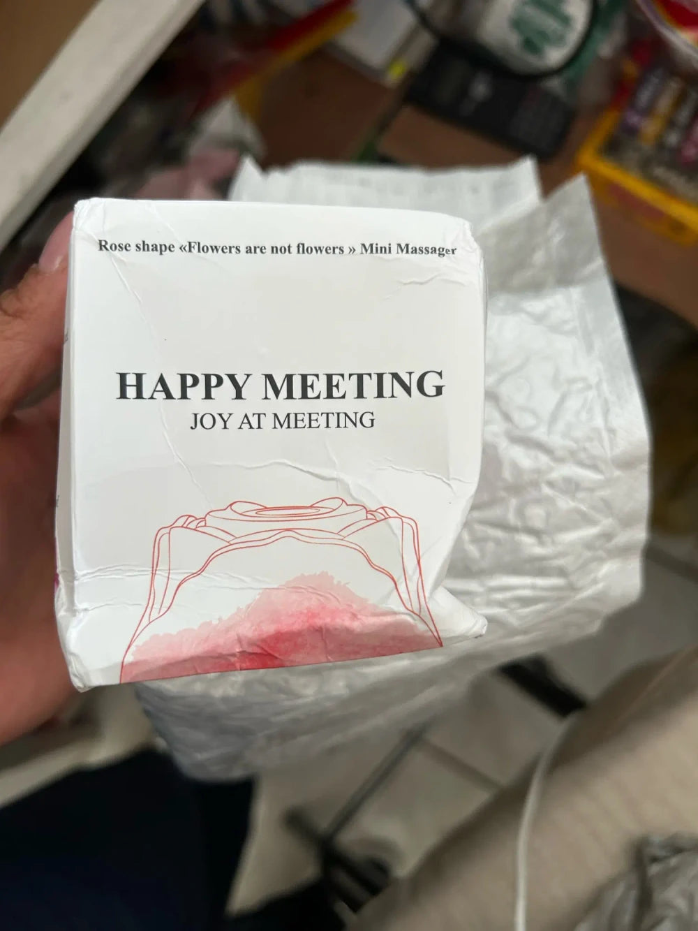 Review Card